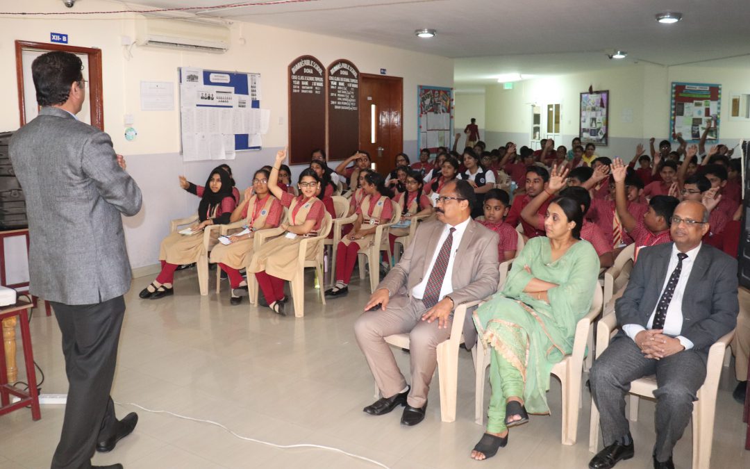 National Children’s Science Congress –  Orientation Session