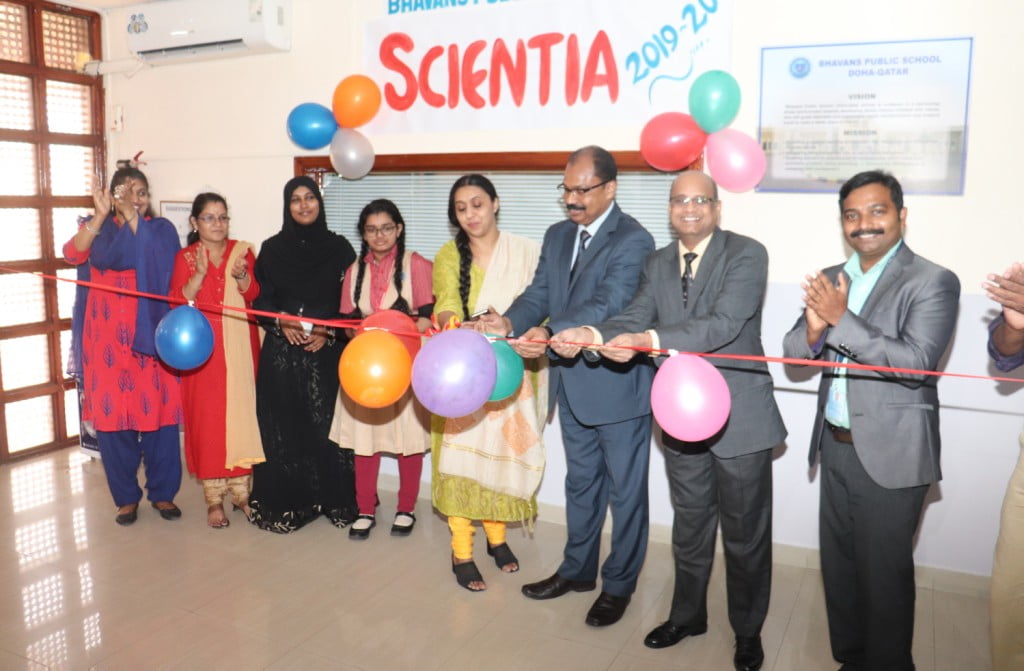 Scientia 2019-prelims