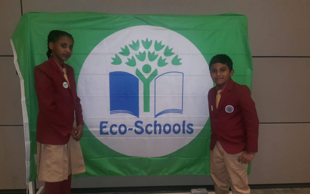 ECO-SCHOOLS CONGRESS