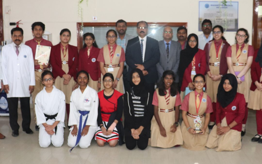 National Girl safety  Day