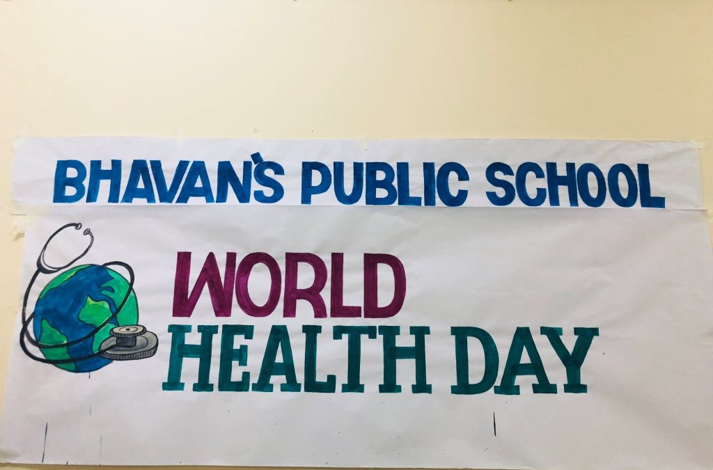 World Health Day