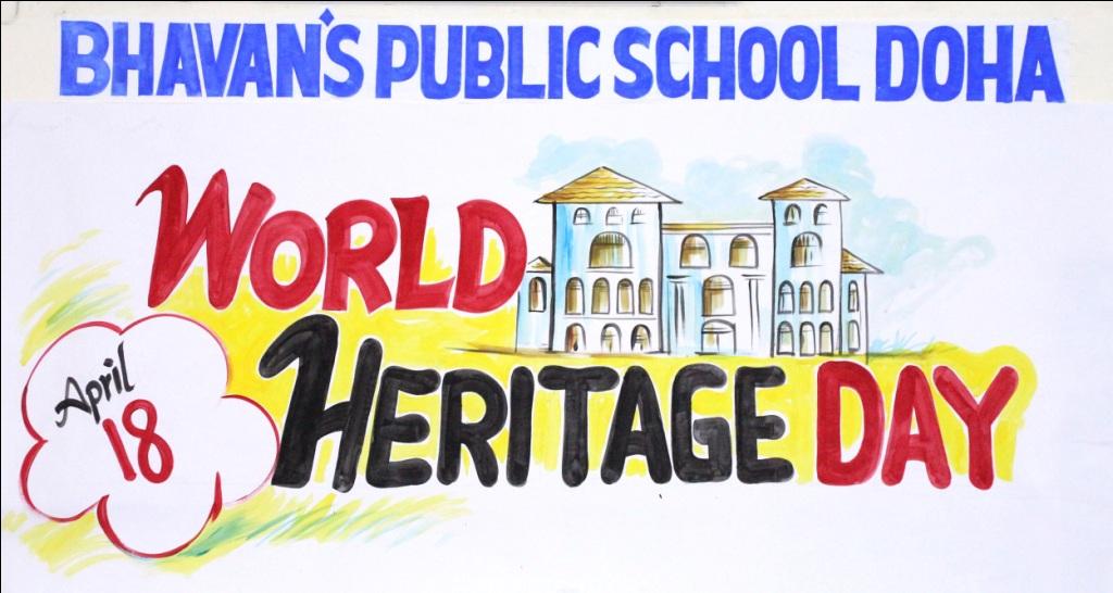 World Heritage Day