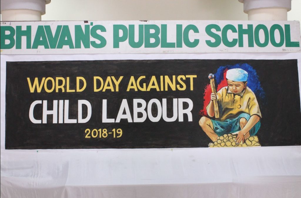 World Day Against Child Labour