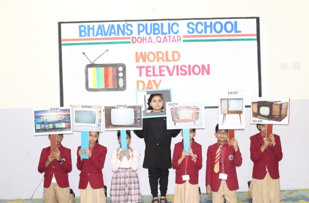 World Television Day