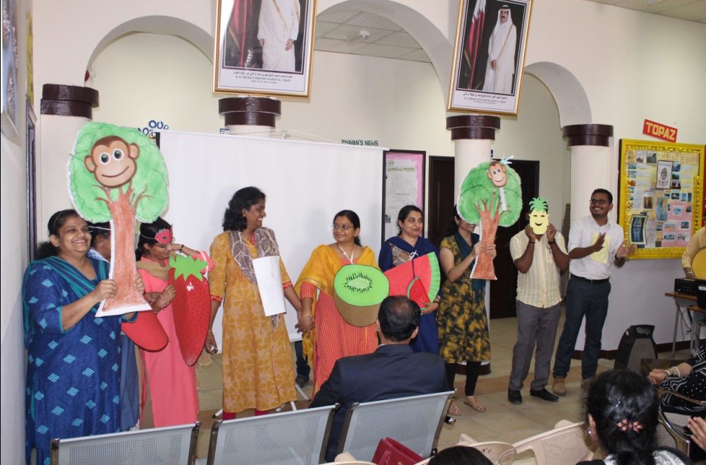 Workshop on Public Speaking