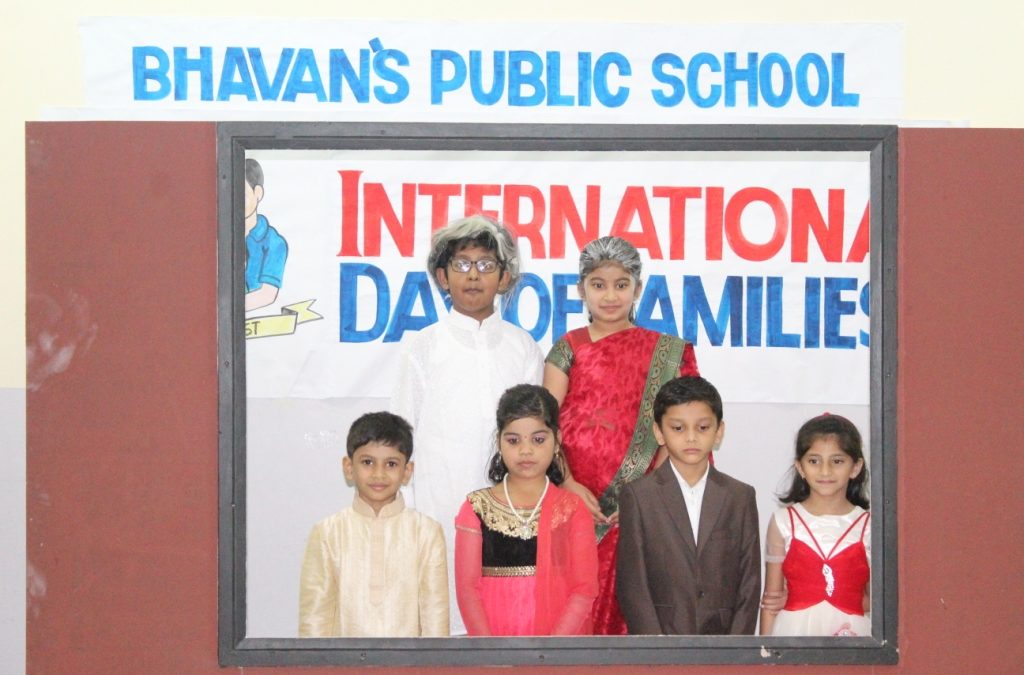 International Family Day