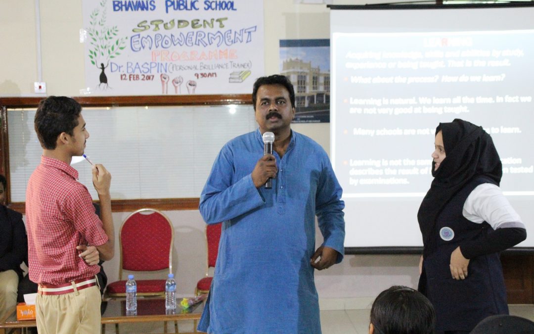 Students Empowerment Programme