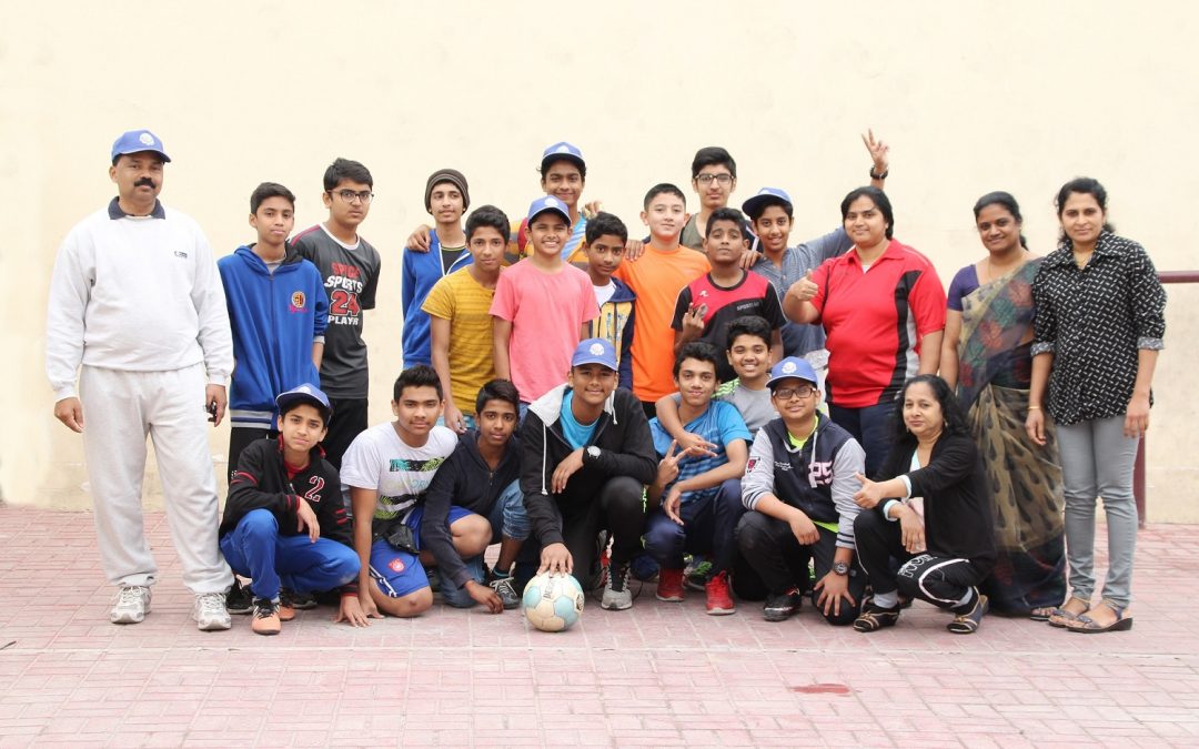 Qatar National Sports Day