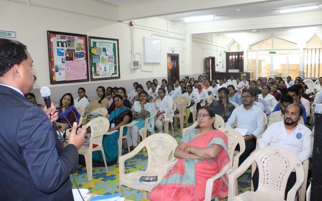 TEACHER ORIENTATION PROGRAMME
