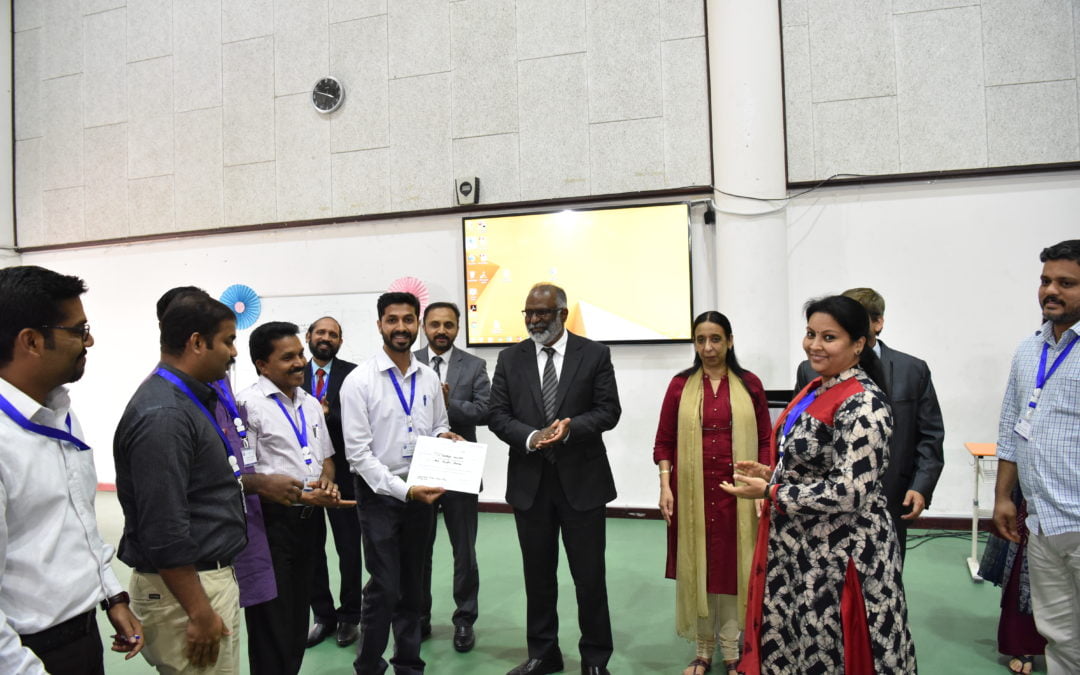 Professional Development- ELT workshop for English Language  Teachers