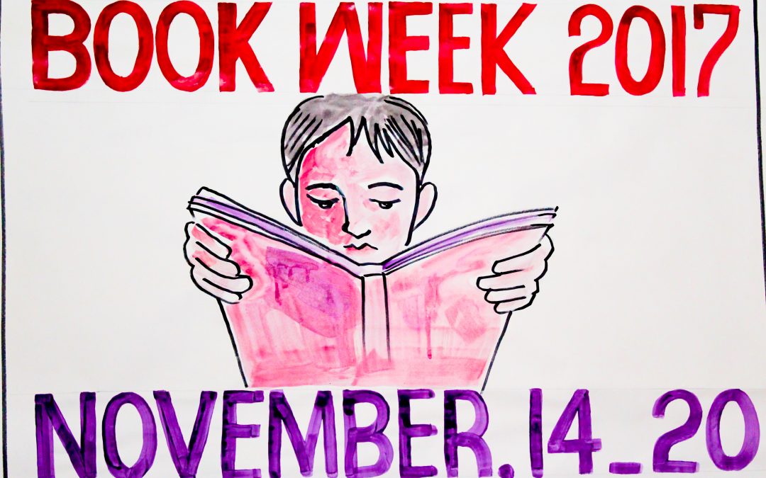 Book week